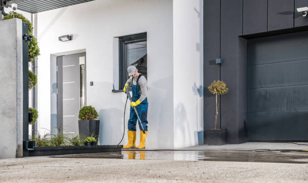 Solvang, CA Pressure Washing Services Company